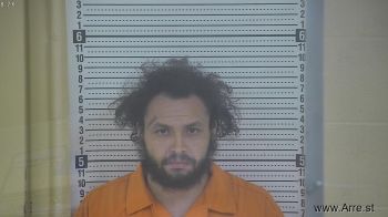 Andrew B Simms Mugshot