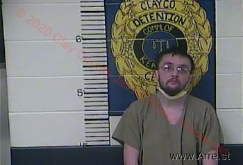 Andrew  Sizemore Mugshot