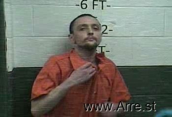 Andrew  Sizemore Mugshot