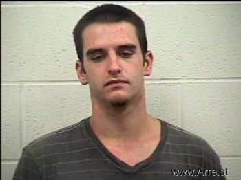 Andrew Donald Smith Mugshot