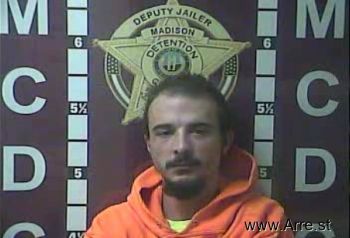 Andrew Josh Stewart Mugshot