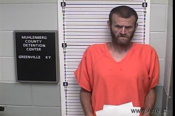 Andrew Trichton Stewart Mugshot