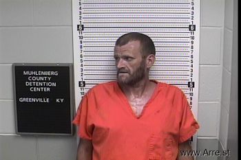 Andrew Trichton Stewart Mugshot