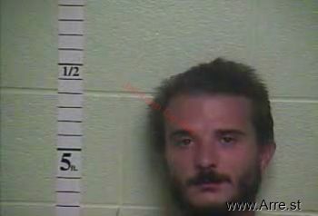 Andrew Josh Stewart Mugshot