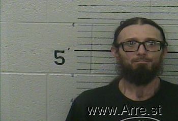 Andrew Dean Storms Mugshot