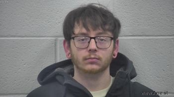 Andrew Timothy Swales Mugshot