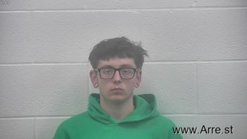 Andrew Timothy Swales Mugshot