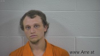 Andrew R Taylor Mugshot