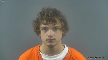 Andrew Dewayne Taylor Mugshot