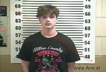 Andrew D Taylor Mugshot