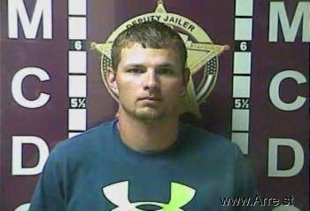 Andrew Willard Thomas Mugshot