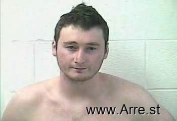 Andrew Edward Thomas Mugshot