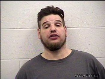 Andrew Warren Thomas Mugshot