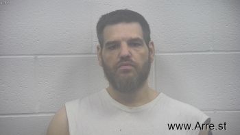 Andrew Warren Thomas Mugshot