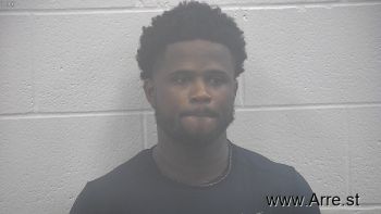 Andrew Lamar Thomas Mugshot