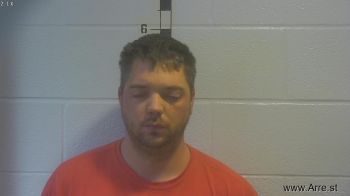 Andrew Walker Tinsley Mugshot