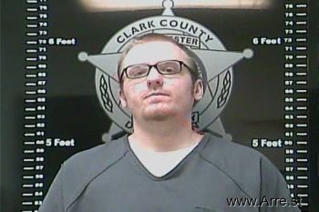 Andrew Carlisle Vaughn Mugshot