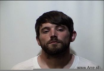 Andrew Lowell Walker Mugshot