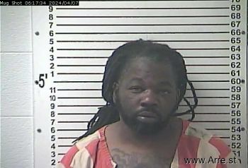 Andrew Simon Walker Mugshot