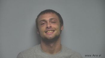 Andrew A Walker Mugshot