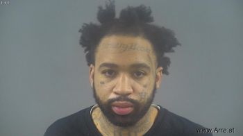 Andrew Lee Washington Mugshot