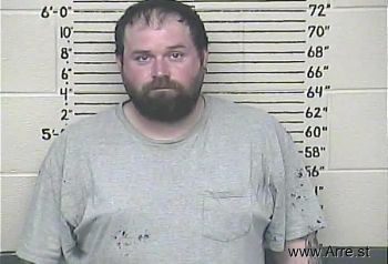 Andrew  Watson Mugshot