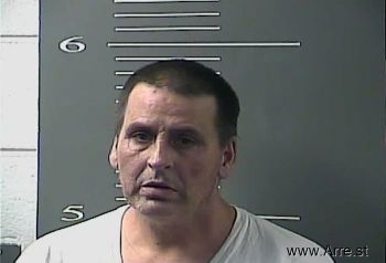 Andrew L Wells Mugshot