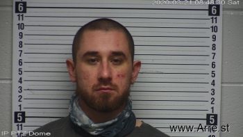 Andrew  White Mugshot