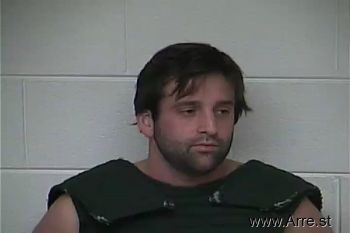 Andrew  White Mugshot