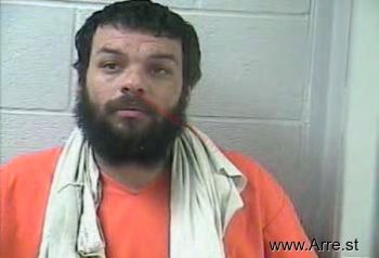 Andrew David White Mugshot