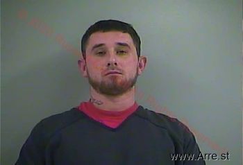 Andrew R White Mugshot