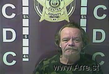 Andrew  Williams Mugshot