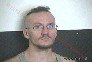 Andrew  Williams Mugshot