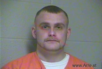 Andrew Joseph Wilson Mugshot