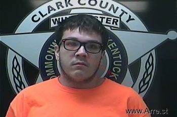 Andrew Ray Worley Mugshot