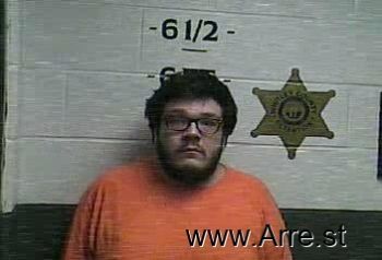 Andrew  Worley Mugshot