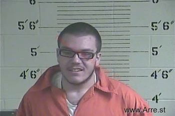 Andrew  Worley Mugshot