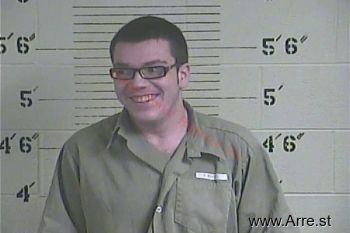 Andrew  Worley Mugshot