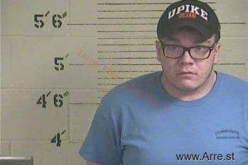 Andrew  Worley Mugshot