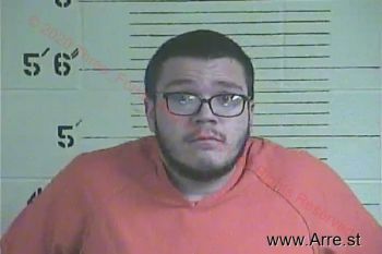 Andrew  Worley Mugshot