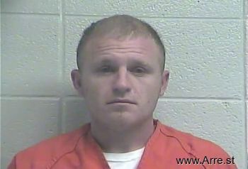 Andrew  Wright Mugshot