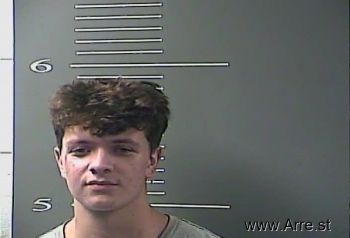 Andrew  Wyatt Mugshot