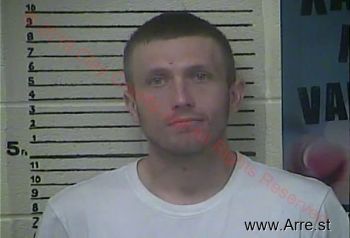 Andrew Wayne York Mugshot