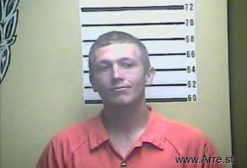 Andrew  York Mugshot