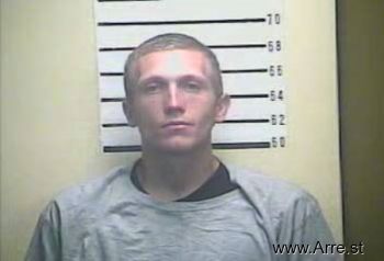 Andrew  York Mugshot