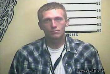 Andrew  York Mugshot