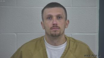 Andrew Wayne York Mugshot