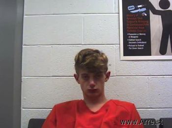 Andrews Michael Long Mugshot