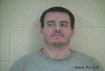 Andy Shane Akers Mugshot