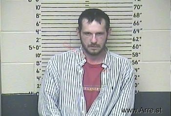 Andy Dwight Bradley Mugshot